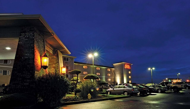 Shilo Inn Suites Hotel - Ocean Shores