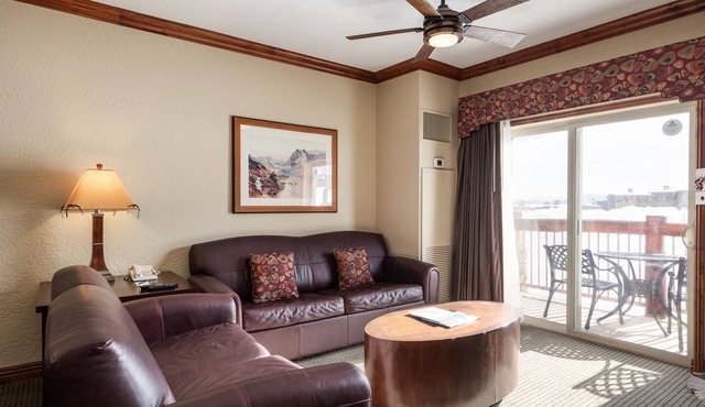 Ski In/Out Westgate Resort- 1 BR, Resort Amenities, Shopping and Restaurants!