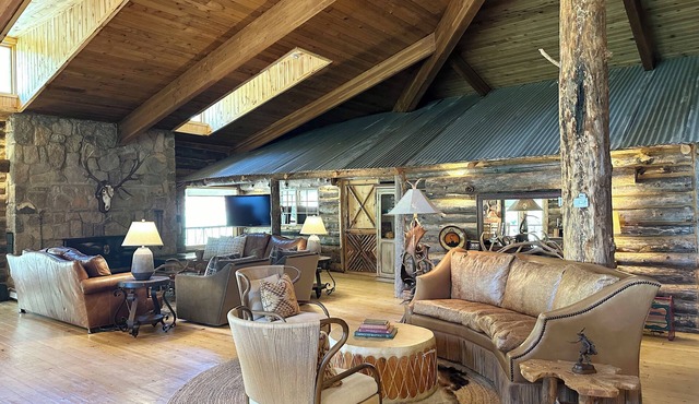 Skyline Ranch