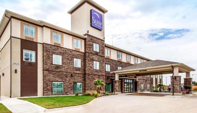 Sleep Inn & Suites Bryan - College Station