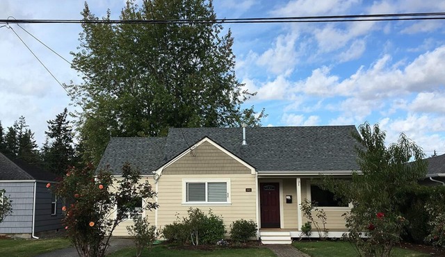 Small Town Charm, Big City Amenities and Skagit Valley Farm-to-Table Appeal