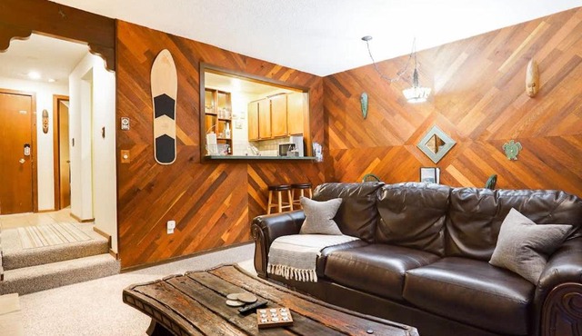 Snowater Nook
