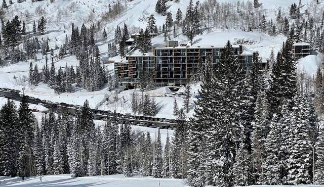 Snowbird Condo. Ski-in/Ski-Out Resort Vacation at GREAT Price! Pool Hot Tub Alta