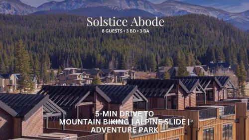 Solstice Abode