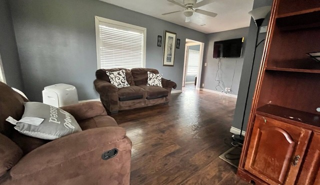 Spacious 3 bedroom Entire home-Near hwy 22 in Stayton Oregon
