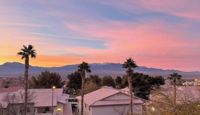 Spectacular Views at Hawk Ridge Condos