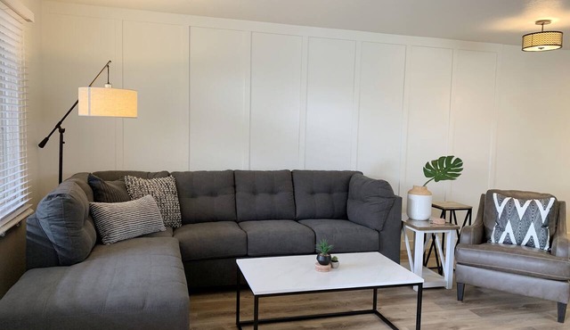 Sports Village Condo Newly Remodeled 1 Bed 1 Bath