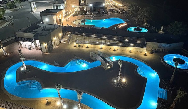 SpringHill Suites by Marriott St. George Washington