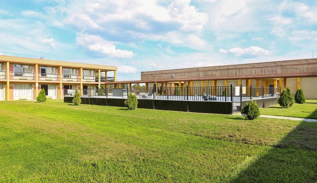 Springwood Hotel
