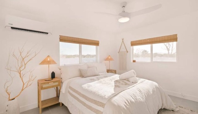 StarBreaker Ranch Minutes from Integratron/Views/Firepit/AC/Patio