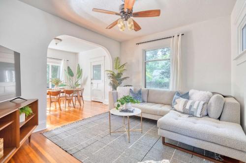 Stay Portland - Cute & Charming Portland Home 91 WalkScore