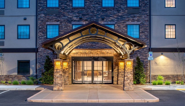 Staybridge Suites Hillsboro North by IHG