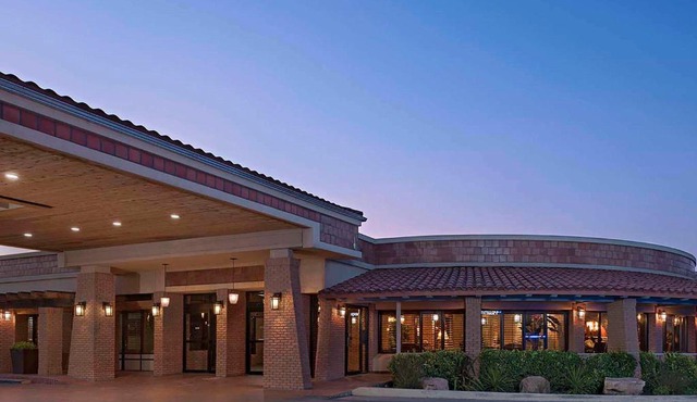 Stevens Inn