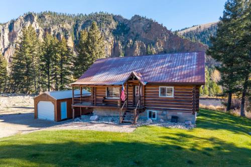 Stony Creek Lodge