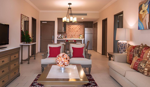 Stunning 2 Bedroom Suites Located At The Picturesque Islands of Loreto MX