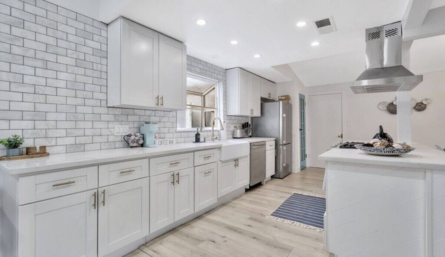 Stylish 3Br with LUX Amenities and elegant design. 9 Mins to Disneyland & More!