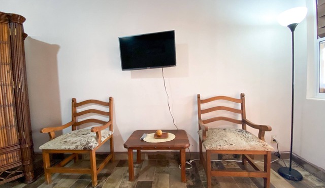 Suite & Boutique Artesanal Mexicana