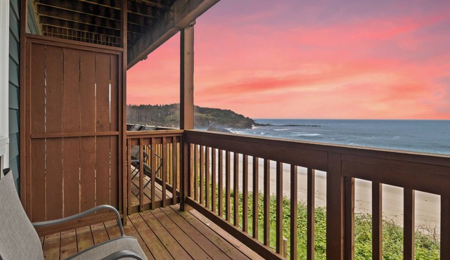 Sunset Haven