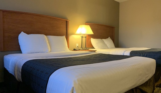 Sunset Inn John Day