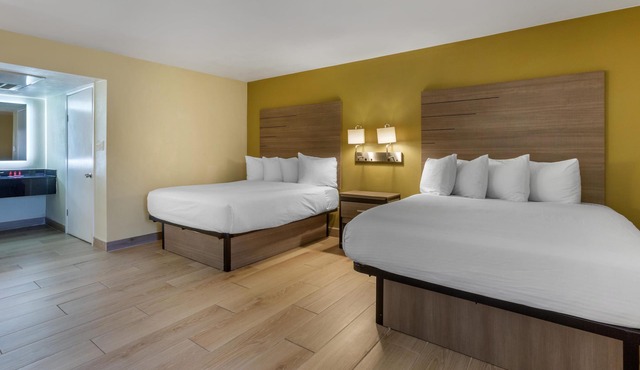 SureStay by Best Western Chambers Petrified Forest