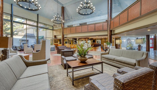 SureStay Plus Hotel by Best Western Reno Airport