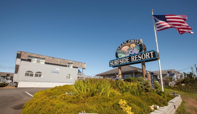 Surfside Resort