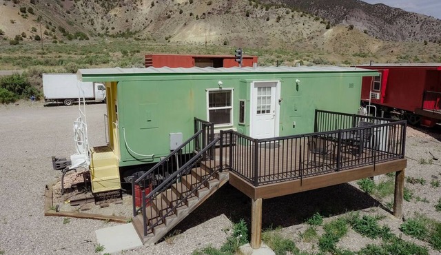 T-09) Southern Pacific
