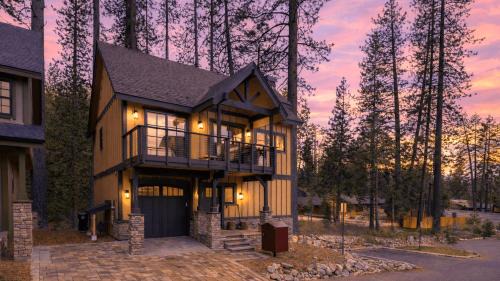 Tahoe Glen by AvantStay