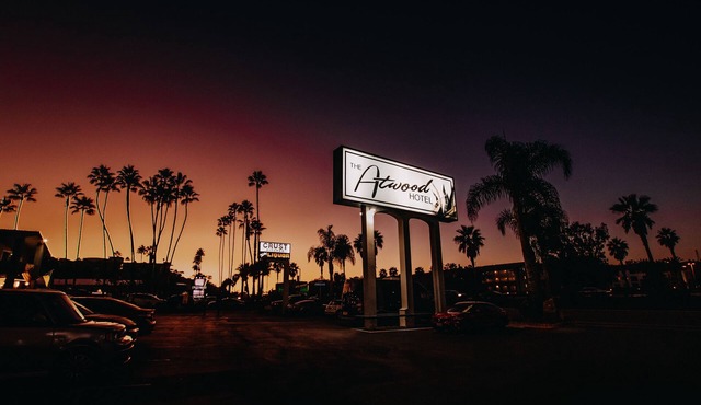 The Atwood Hotel San Diego - SeaWorld/Zoo