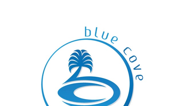 The Blue Cove