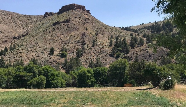 The Bunkhouse at Bighorn Gulch