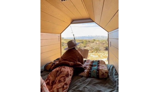 The Coyote Den #3: Experience Arizona Agritourism
