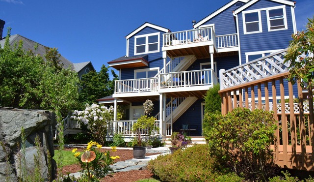 The Heron Inn & Day Spa