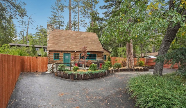 The Hideout - Cozy Pet-friendly Cottage in Town