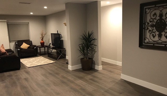 The Home That’s Right For You because it’s comfortable,have an amazing location