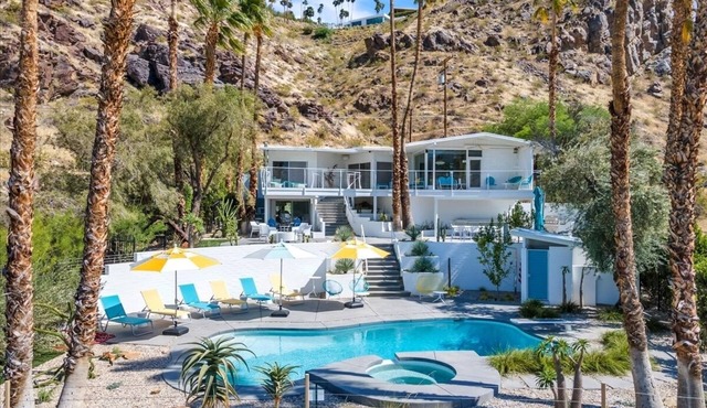 The Howard, Palm Springs
