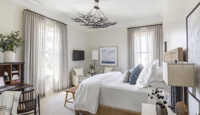 The Ink House - Luxury Inn