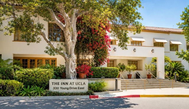 The Inn at UCLA