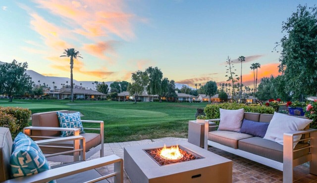 The Monty: Golf Course Views, Resort Style Living