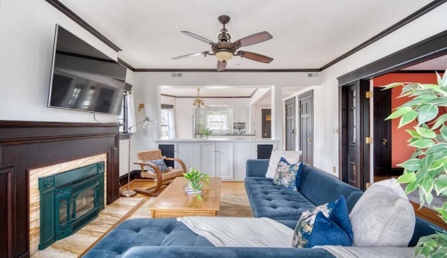 The Morehead by Stay Portland - Nob Hill