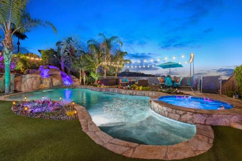 The Palms at Casa Solara