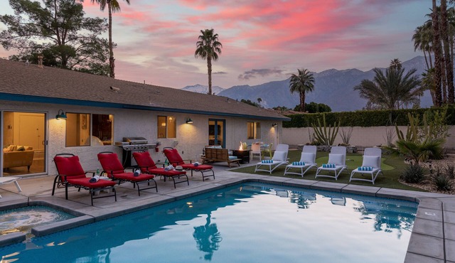 The Palms at Escoba - Sprawling 5Bd/3Ba Stunning Home!