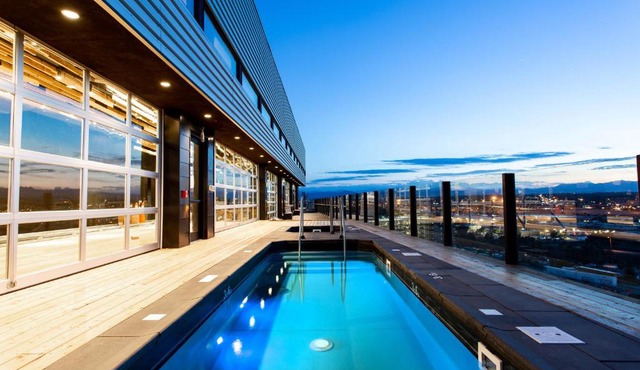 The Source Hotel