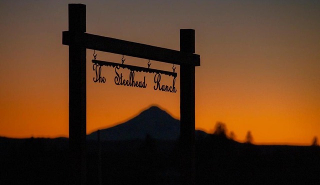 The Steelhead Ranch
