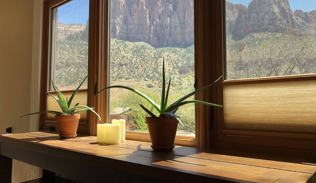 The Watchman View Tower ~ Explore Zion National Park!