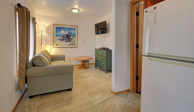 The Westerly Motel