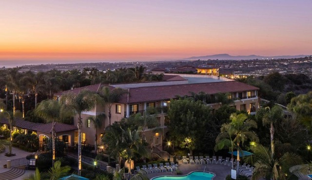 The Westin Carlsbad Resort & Spa