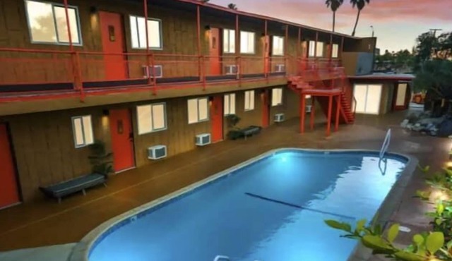 Tiki Hotel - Rent This Entire Boutique Hotel for you Luxury Getaway