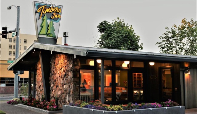 Timbers Inn