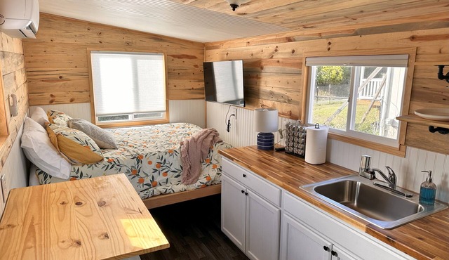 Tiny House in Jacksonville